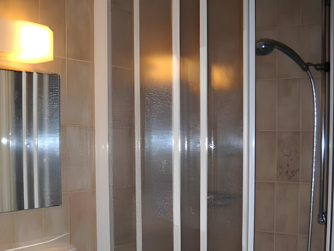 Bathroom, Chambre d'hotes Littoral 65, Boudry