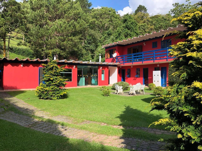 2, Colinas Capivari Suites, Campo Limpo Paulista