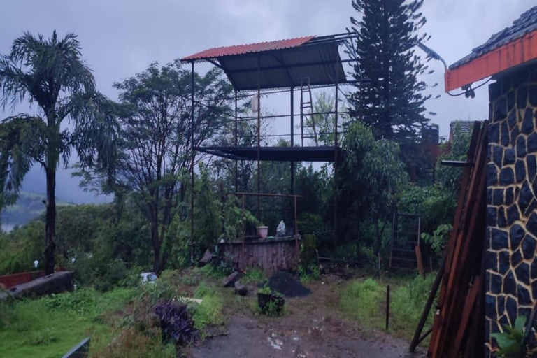 Mandot Villa - Panshet, Pune