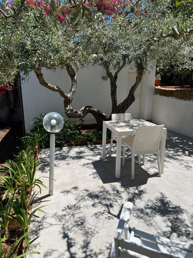 Others 5, Suite Panoramic, Palermo