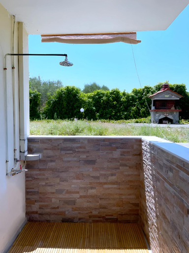 Others 3, Jacque's Boutique Suite, Central Macedonia