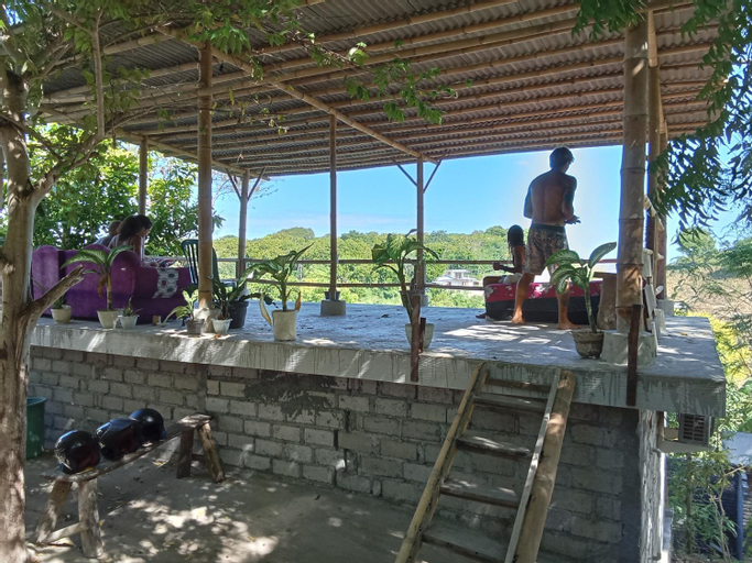 Feby's Homestay, Lombok