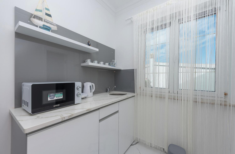 Others 4, Villa Bozica - sea view stone villa with free parking, Makarska