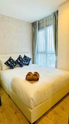 Others 3, The base 956 by Pupu, Pattaya