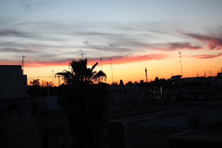 Others 3, B&B DEGLI ANGELI, Lecce