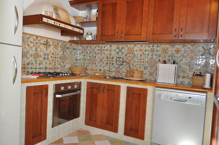 2, Villa Le Meraviglie, Trapani