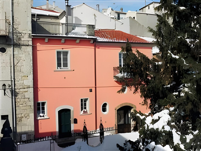 Others 5, Hotel Perbacco, Campobasso