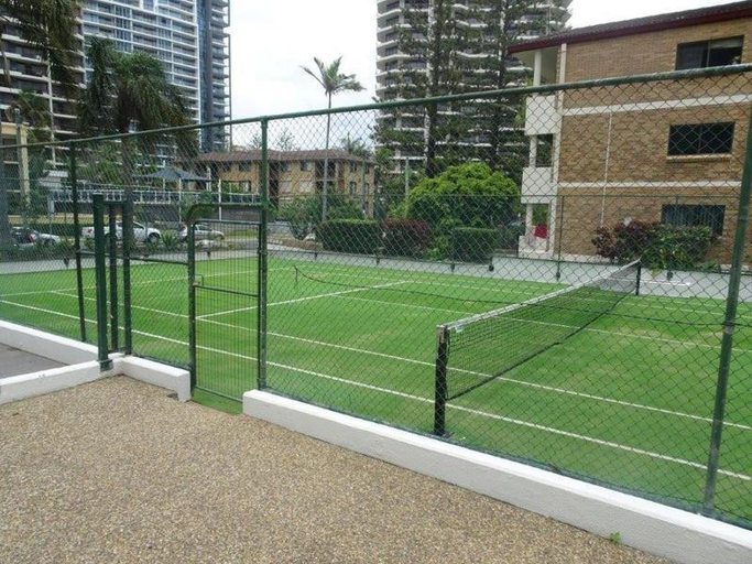 Longbeach Resort - Hosted by Coastal Letting, Gold Coast