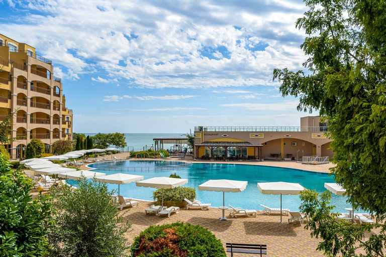 Sport & Beauty 2, Midia Grand Rezort, Pomorie