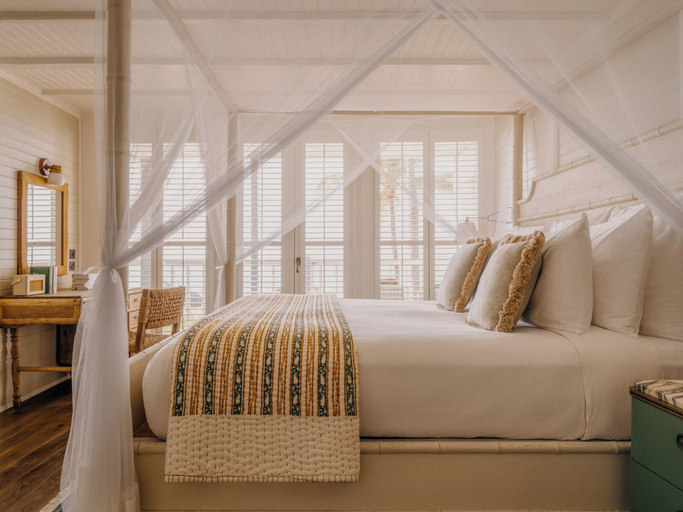 Bedroom 3, Soho Beach House Canouan