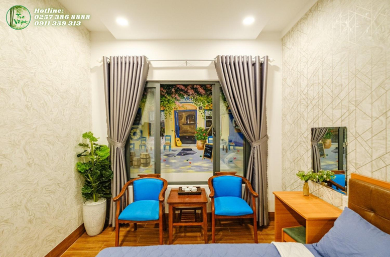 Others 4, KHACH SAN TRE VIET 2, Tuy Hoa