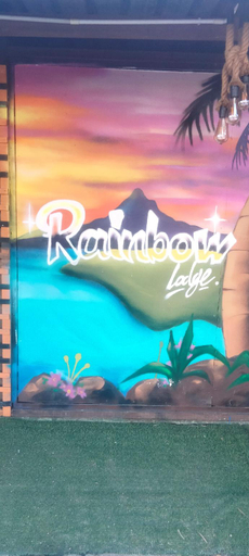 Others, Rainbow Bed & Breakfast, Langkawi