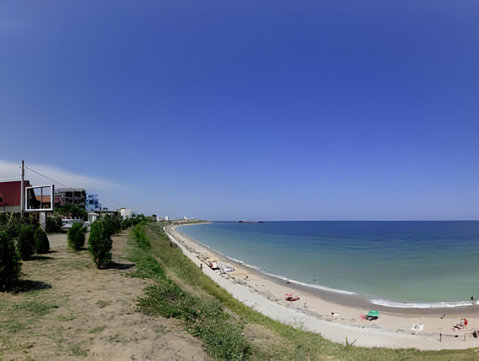 Others 5, Tiberius Residence, Costinesti