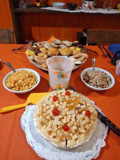 Others 5, B&B CARRUBBELLE, Ragusa