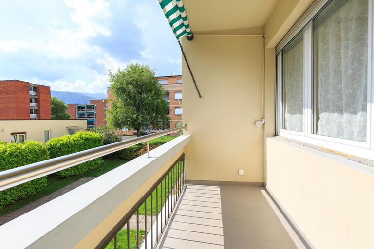 Exterior & Views, Girasole, Lugano