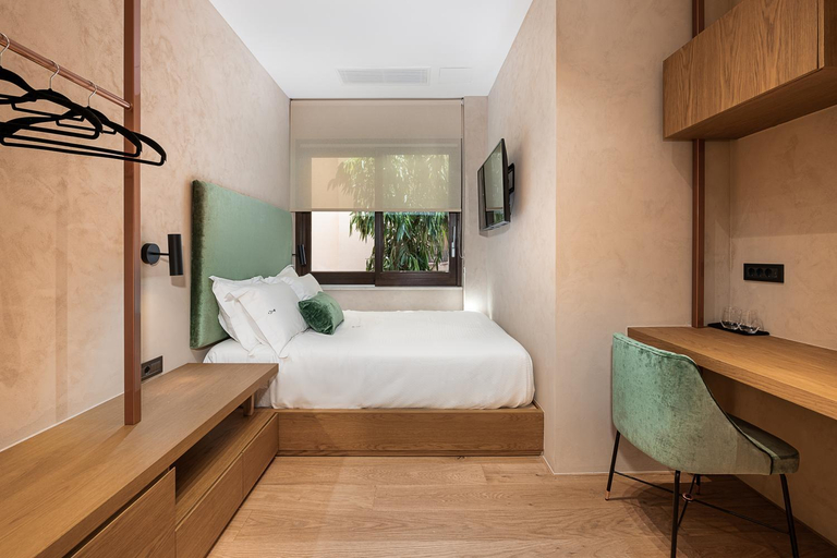 Bedroom 2, Anassa Chania Boutique Hotel, Crete