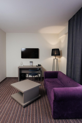 Others 5, Boutique Hotel Central, Rivnens'ka
