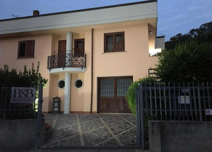 Others 5, B&B Benevento, Benevento