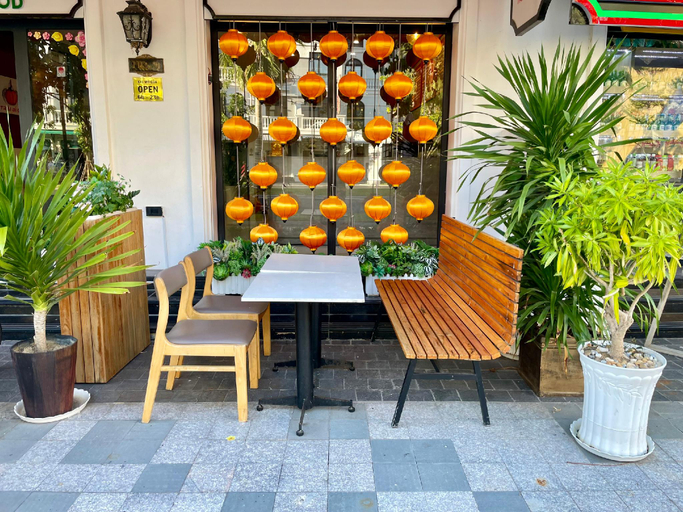 Others 5, Trai Bi Do_Homestay, Phú Quốc