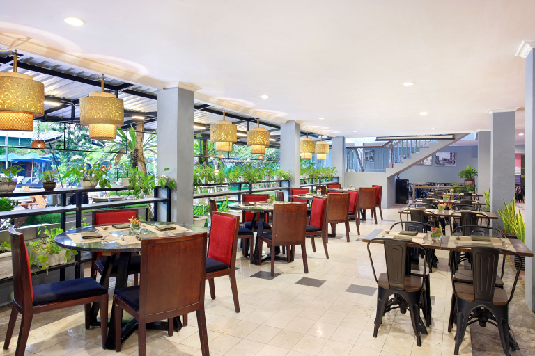 Food & Drinks 4, Grand Mercure Maha Cipta Medan Angkasa, Medan