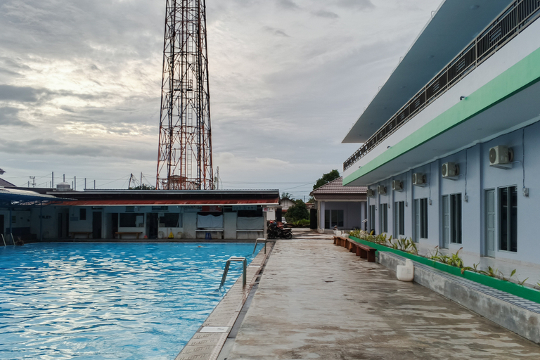 Sport & Beauty 4, Urbanview Hotel Menteng Jaya GH Palangka Raya, Semarang