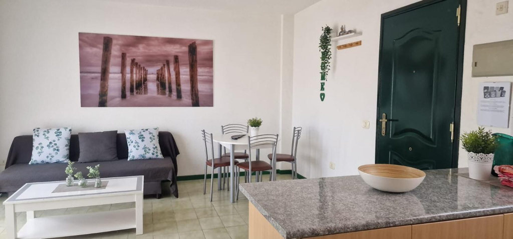 2, Parque don Jose apartment, Santa Cruz de Tenerife