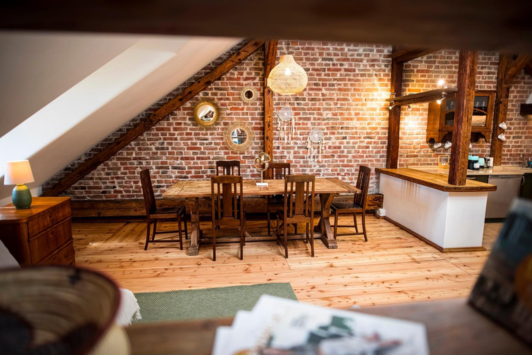 Food & Drinks 4, Apartamenty Kamienica Muzykow Old Town Lublin, Lublin City