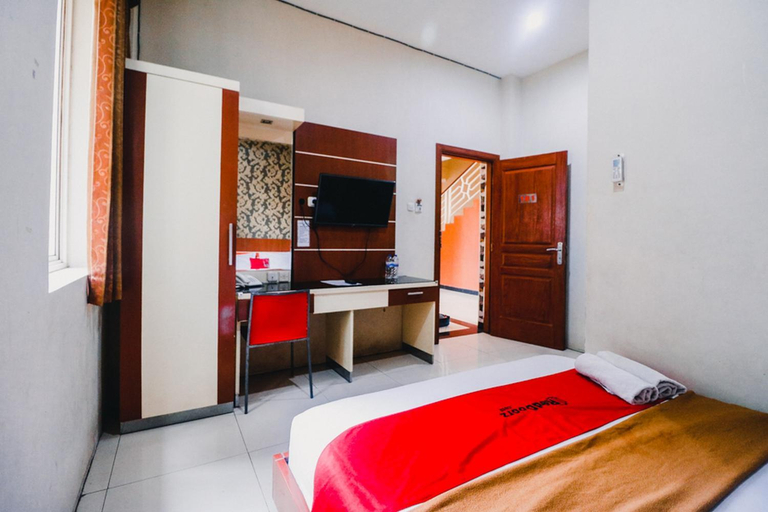 Bedroom 4