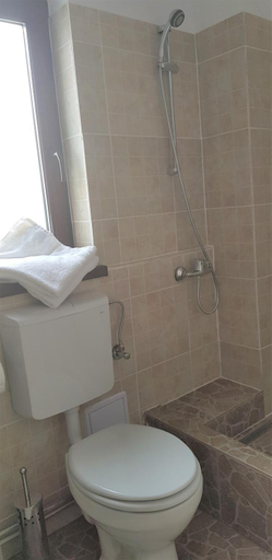 Bathroom 2, Coroian House, Cluj-napoca