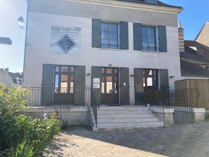 Others 3, Le Relais de Touraine, Indre-et-Loire