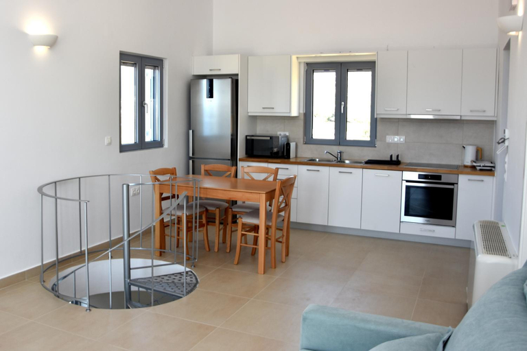 Others 5, Merabello Villas Karystos, Central Greece