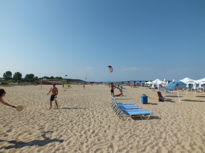 Others 4, Al Rial Beach Apartments, Byala
