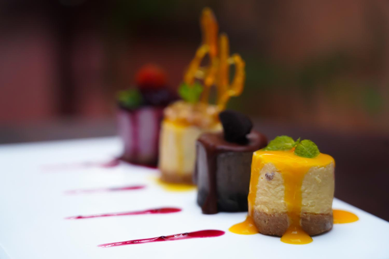 Food & Drinks 3, Sunset INN by Pro-Ema, Dili Barat