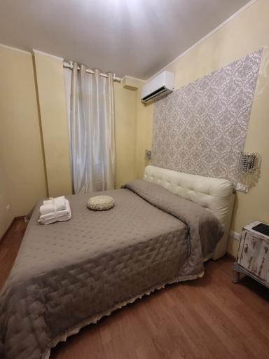 Bedroom 4, Angy's Rooms, Imperia