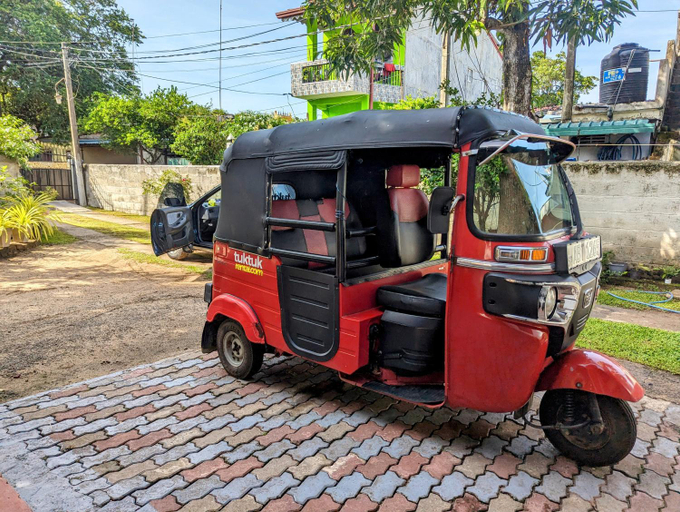 Others 3, Villa 163, Negombo