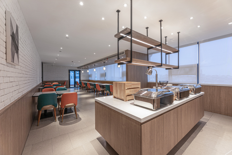 Food & Drinks 4, Hanting Premium Hotel Suzhou Shengze, Suzhou