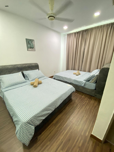 Others 4, CozyVista@Setapak Central Mall 10Pax 3BR 2CarPark, Kuala Lumpur