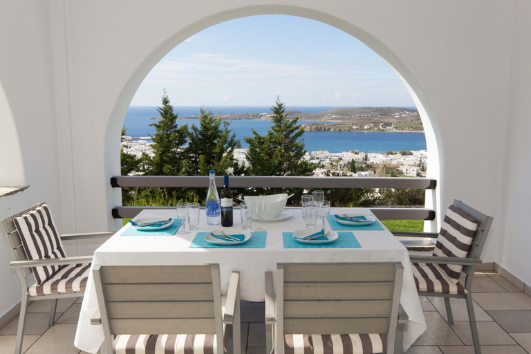 Others 5, Parian Hill Residence Villa, South Aegean