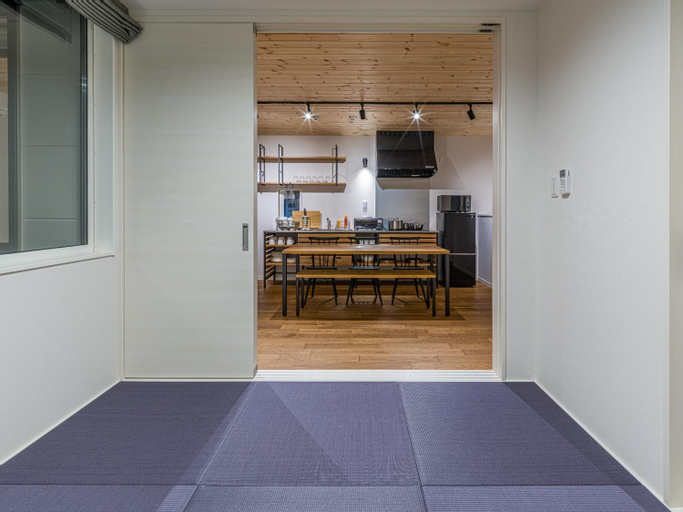 Rakuten STAY HOUSE x WILL STYLE Itoshima 107, Maebaru