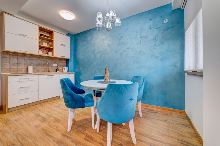 Others 3, MB LUX APARTMANI, Čajetina
