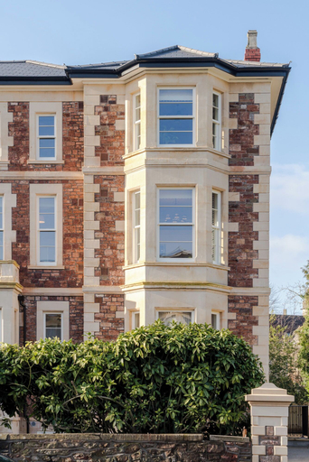 Exterior & Views 2, Your Apartment - Pembroke House, Bristol