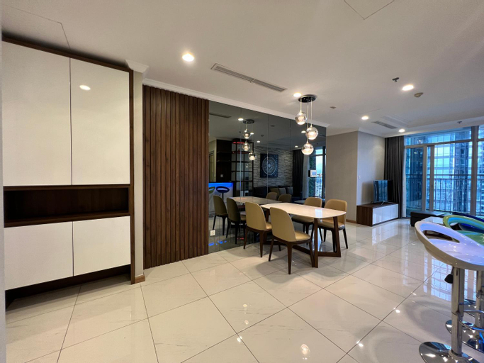 Others 3, Vinhomes Landmark, Bình Thạnh