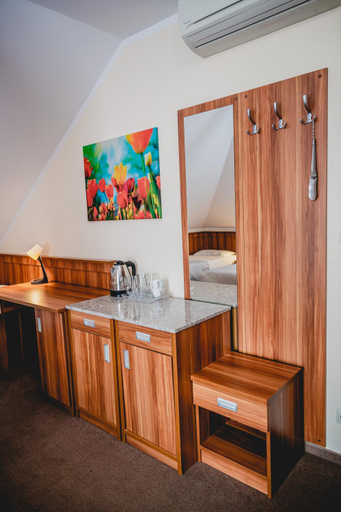 Others 5, Hotel nad morzem - Art-Pension - Dabrowa - Holiday & SPA, Kamień