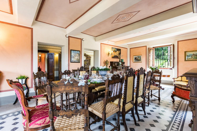 Food & Drinks 5, VILLA TURRI - Luxury Country & Padel Resort, Lucca