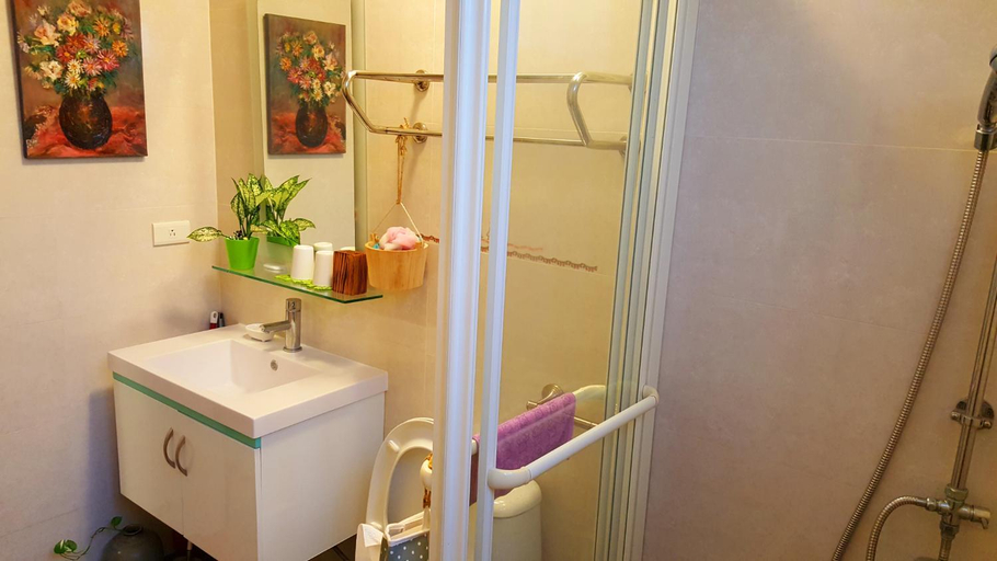 5, Yi Tian Homestay, Hualien