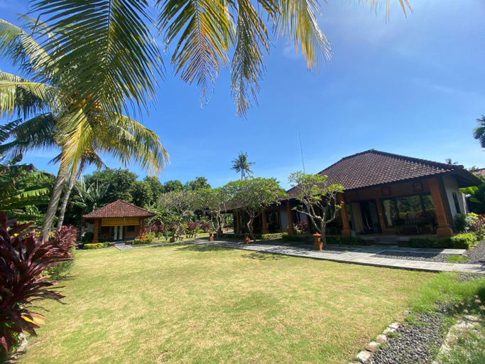 Others 5, Badini Bungalows Pemuteran, Buleleng