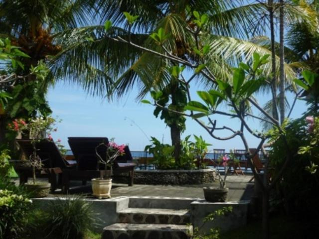 Others 2, Mandhara Chico Bungalow, Buleleng