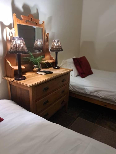 Bedroom 2, Koha Guesthouse, Mariental Urban