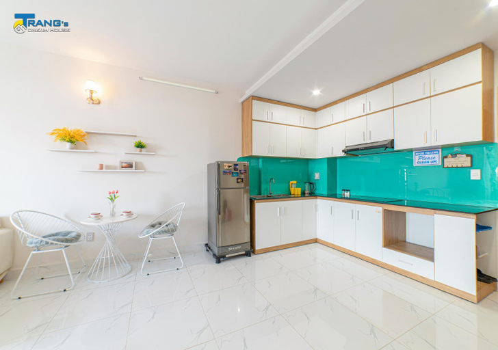 Public Area 3, Trang 's dream house, Phan Rang-Tháp Chàm
