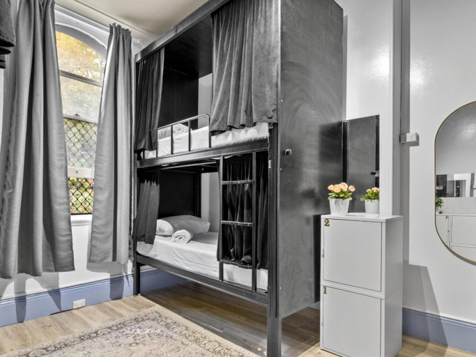 Bedroom 22